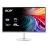 Acer 24吋 護眼螢幕 白色 SA243Y P1