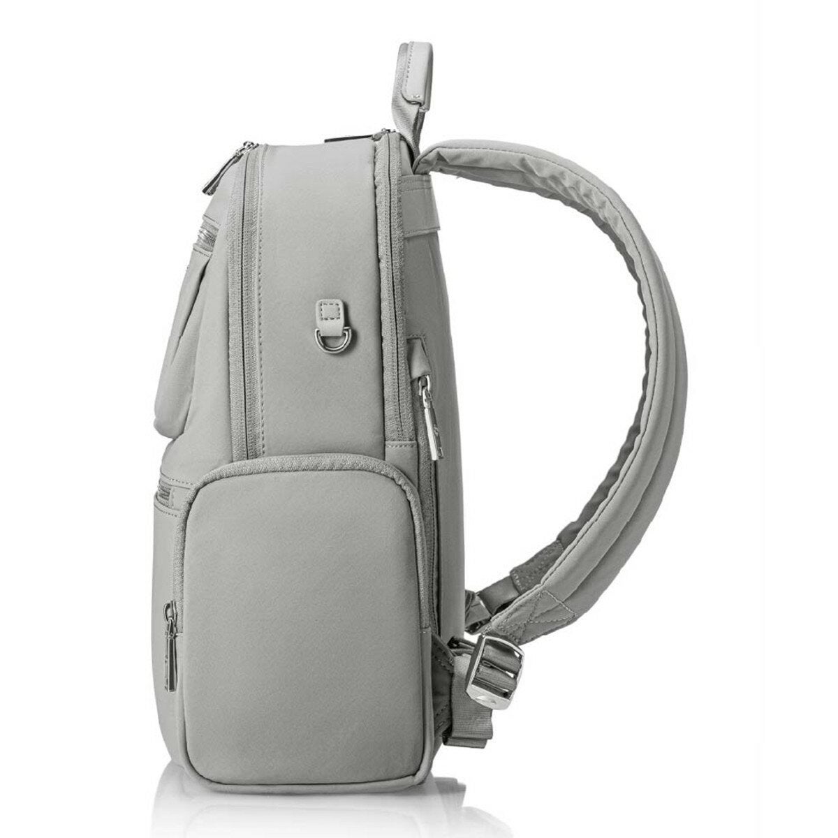 Samsonite NAIAD 後背包 灰 Samsonite NAIAD 後背包 灰
