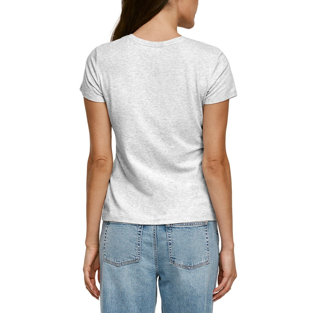 Banana Republic 女短袖上衣三入組 S