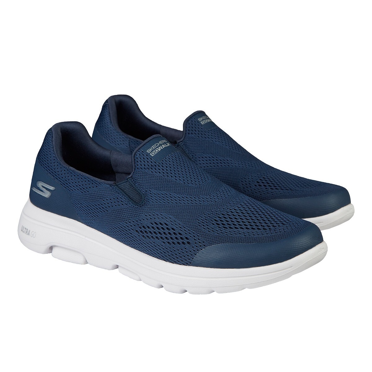 skechers to go walk