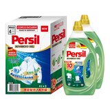 Persil 寶瀅 全效能新配方洗衣凝露 4公升 X 2入 Persil 寶瀅 全效能新配方洗衣凝露 4公升 X 2入