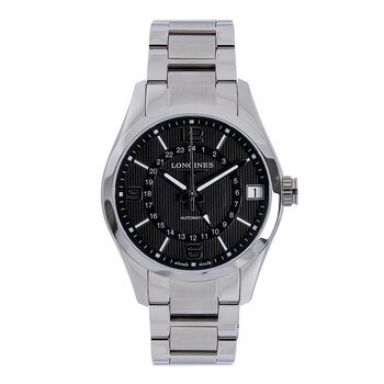 Longines Conquest 系列男錶 L27994566 Longines Conquest 系列男錶 L27994566