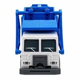 緊急救援機動玩具車 垃圾車 / 3歲以上