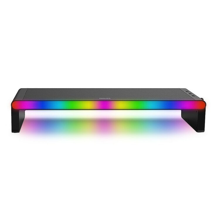 飛利浦 6合1喇叭螢幕支架 SPA6500