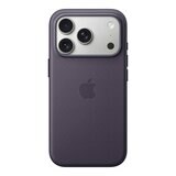 Apple iPhone 17 Pro MagSafe 科技織紋保護殼 紫色
