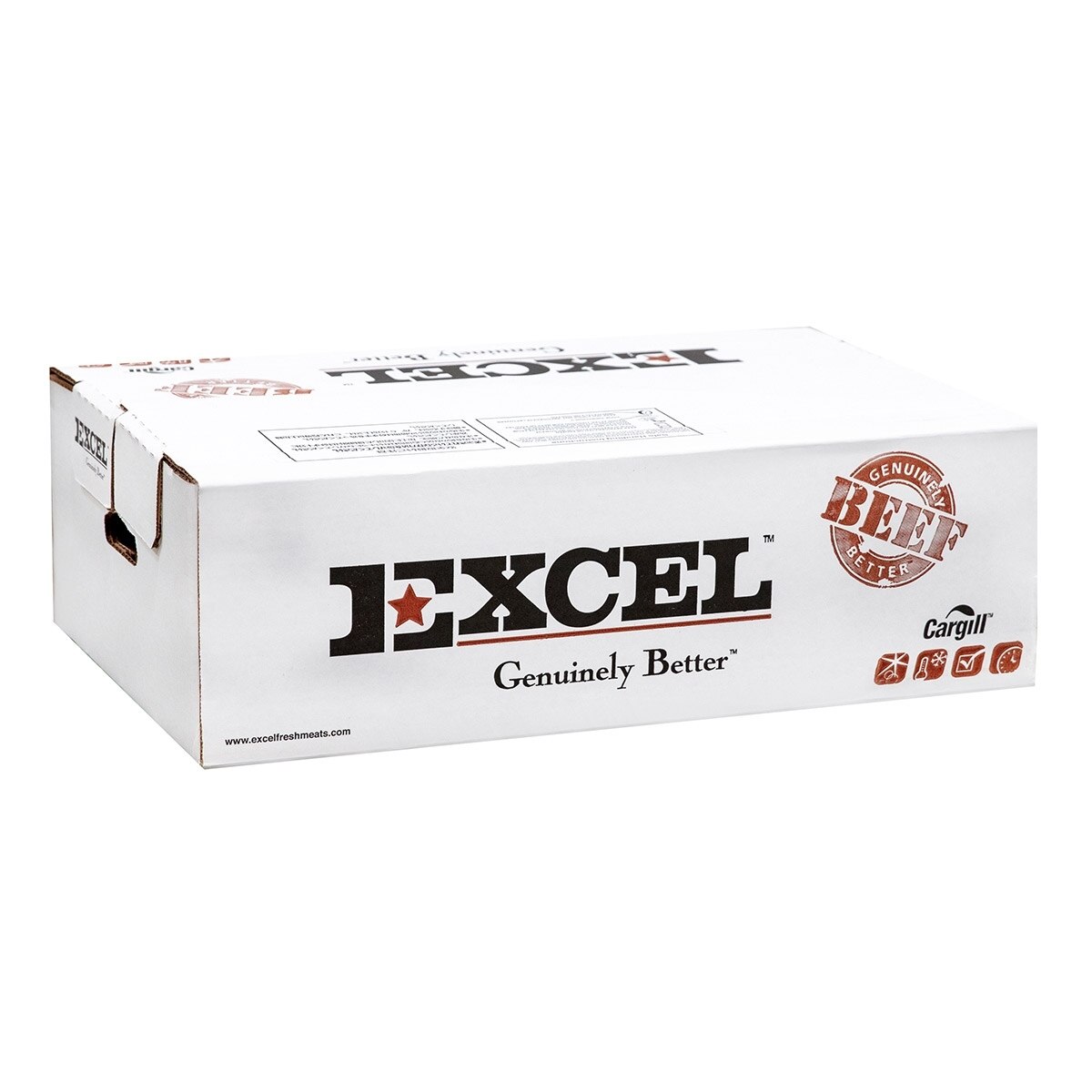 美國特選冷凍牛腱心 26公斤 / 箱 美國特選冷凍牛腱心 26公斤 / 箱