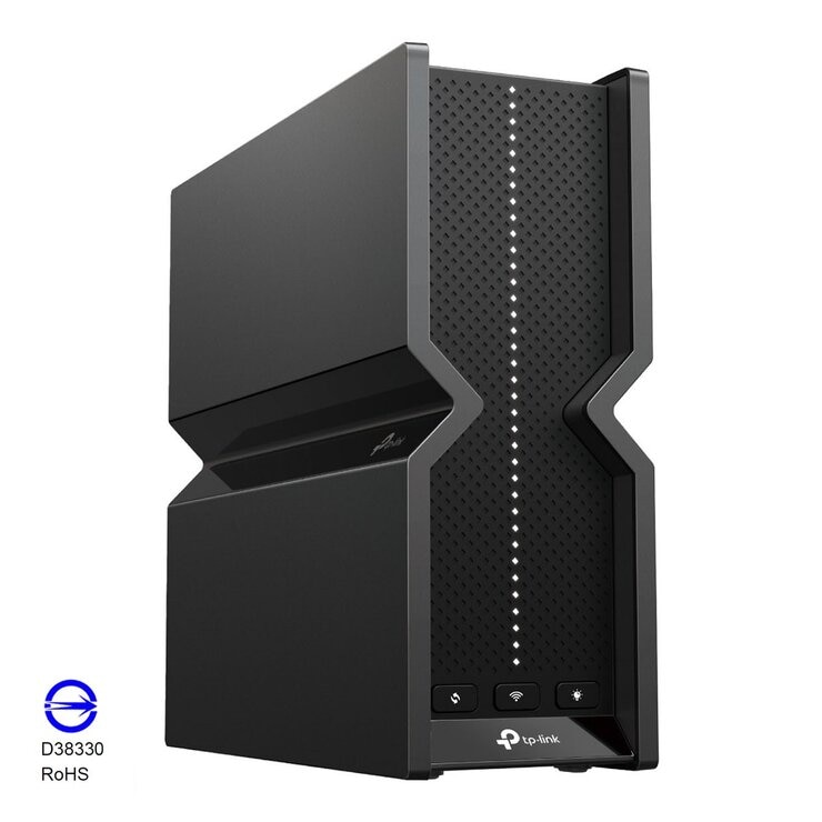 TP-Link BE9300 三頻路由器 Wi-Fi 7 Archer BE550