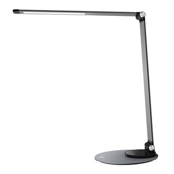 Taotronics 金屬質感LED檯燈