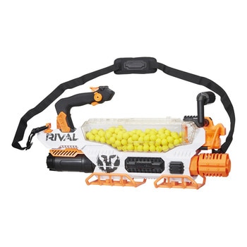 Nerf 決戰系列普羅米修斯 MXVIII-20K Nerf 決戰系列普羅米修斯 MXVIII-20K