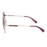 LongChamp 太陽眼鏡 LO143S 773 金色
