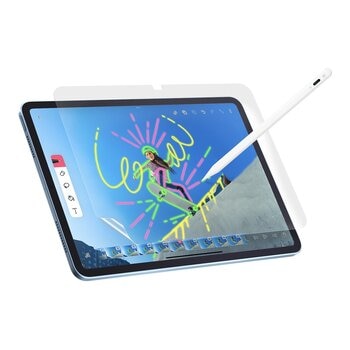 SwitchEasy Glass Defender 抗藍光鋼化玻璃螢幕保護貼 iPad 11吋 A16 / iPad 10.9吋 A14