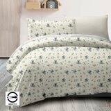 Caliphil 單人四季被附枕套 150公分 X 180公分 你好澳洲