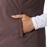 32 Degrees 女羽絨背心 棕