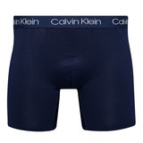 Calvin Klein 男彈性內褲 3入組 藍色組 Calvin Klein 男彈性內褲 3入組 藍色組