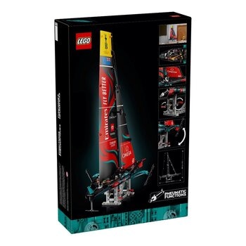 LEGO 科技系列 AC75 遊艇 42174 / 18歲以上