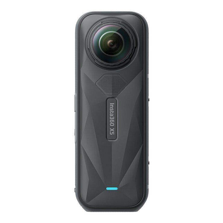 Insta360 X5 8K 全景運動相機套裝組