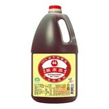 WAN JA SHAN SOY SAUCE萬家香甲等醬油每瓶3750毫升