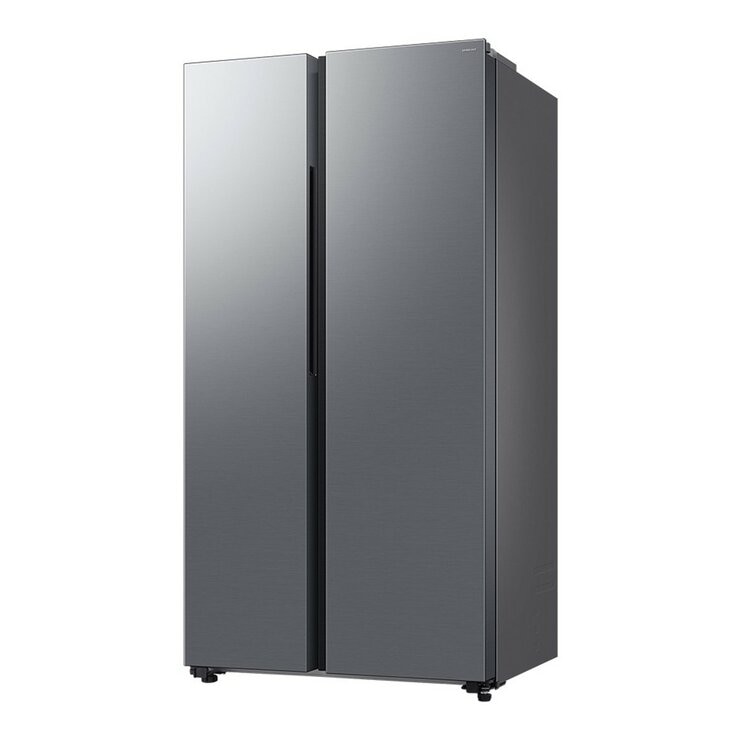 Samsung 655公升 美式對開 AI 冰箱 星空灰 RS70F65Q4TTW