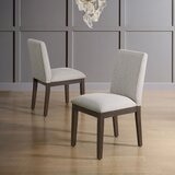 Bayside Henredon 餐桌椅七件組 Bayside Henredon 餐桌椅七件組