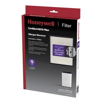 Honeywell 濾網 2入 (HRF-L710+ HRF-Q710)