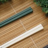 台灣第一筷 不鏽鋼寶筷 23公分 x 10雙 棕色
