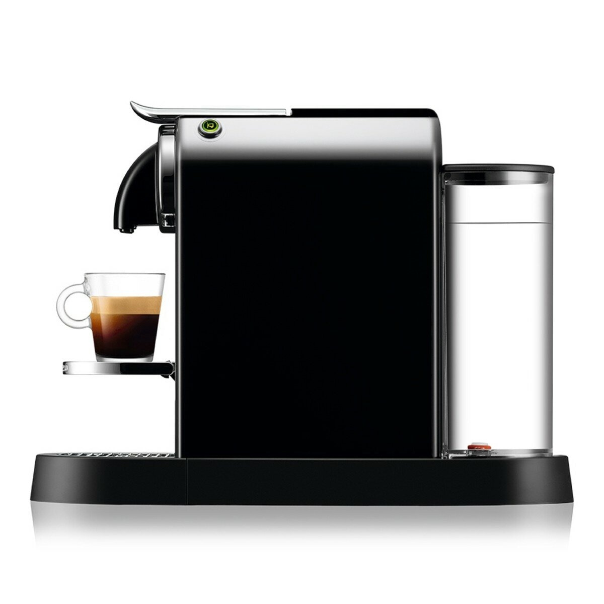 Nespresso 膠囊咖啡機 CitiZ 含30顆咖啡膠囊