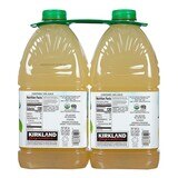 Kirkland Signature 科克蘭 有機檸檬果汁飲料 2.84公升 X 2入