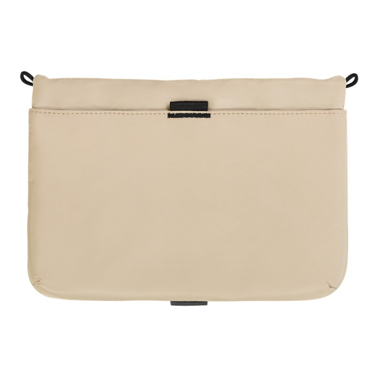 MAGEASY 2L 機能隨行包 細沙杏+黑掛繩