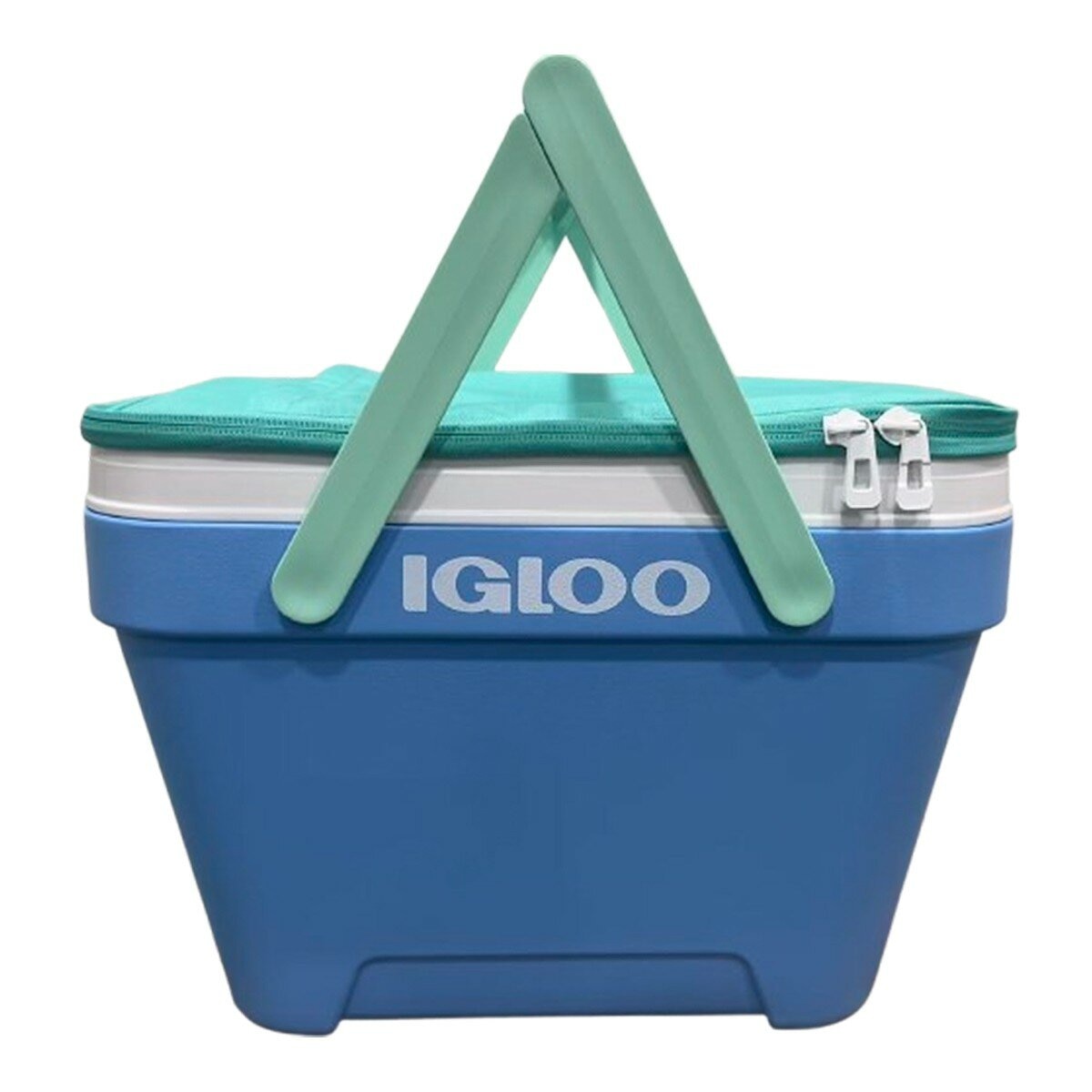 Igloo 23.6公升 保冷野餐籃
