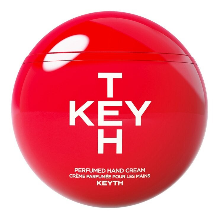 KEYTH 香氛護手霜 70毫升 X 3入 KEYTH 香氛護手霜 70毫升 X 3入