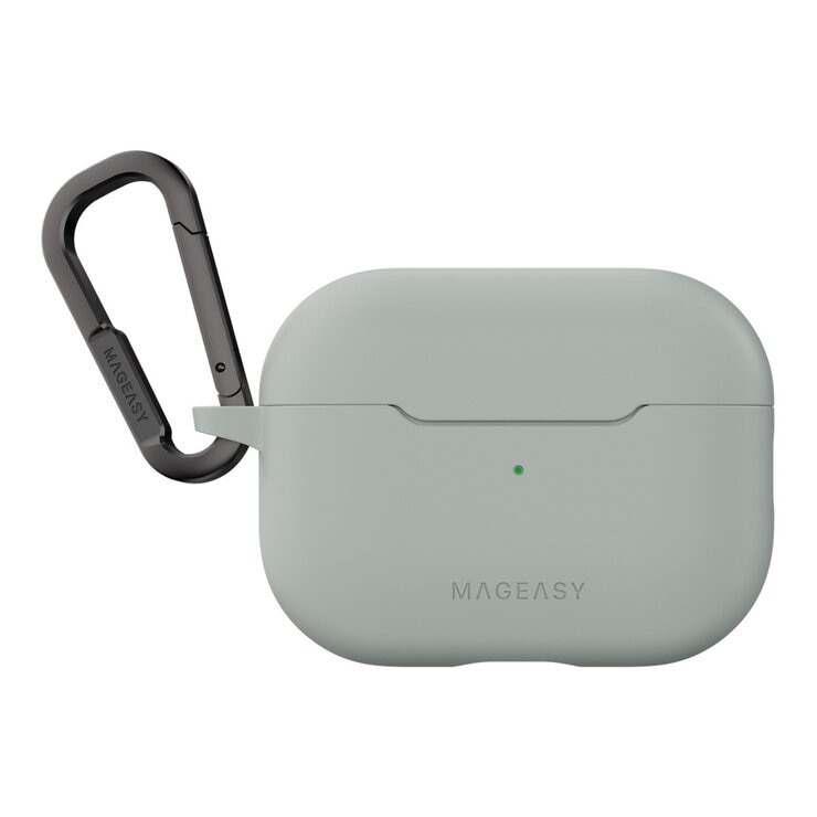 MAGEASY Skin 耳機保護殼 AirPods Pro 1 & 2