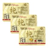 大漢 冷藏真品非基因改造雞蛋豆腐 300公克 X 3入
