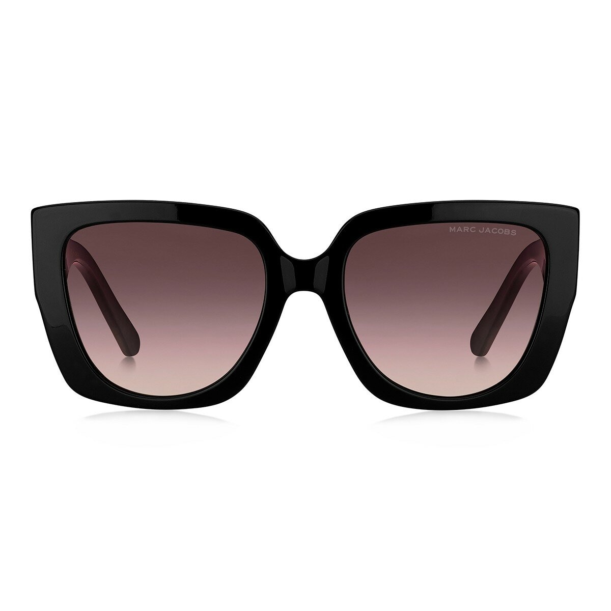 MARC JACOBS 太陽眼鏡 MARC 687/S 807HA 黑色