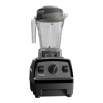 Vitamix 全營養調理機 E310 黑 Vitamix 全營養調理機 E310 黑