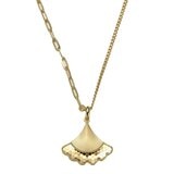 24K黃金項鍊 高光 160厘