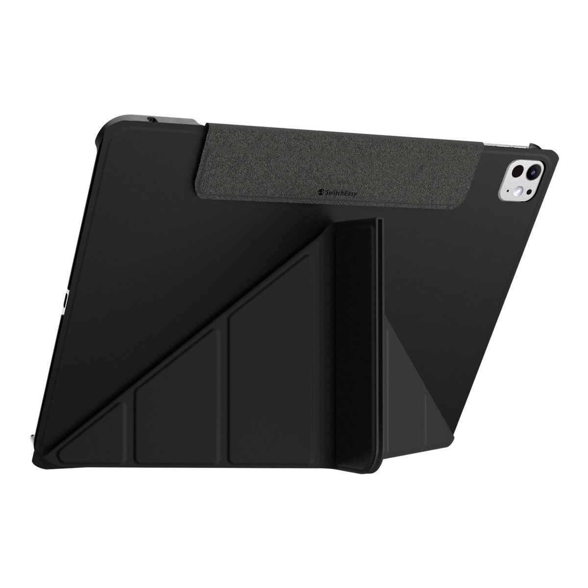 SwitchEasy Origami 全方位多角度支架保護套 iPad Pro 13吋 2024 M4