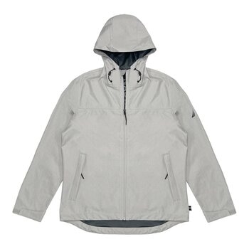 Nautica 男防風外套