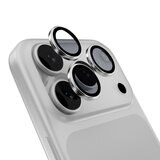 MAGEASY MagStand 360 M 磁吸旋轉支架防摔手機殼 iPhone 17 Pro Max(珊瑚) + 鏡頭保護貼Lenz 鈦合金(鈦白) + Vetro 9H 鋼化玻璃保護膜