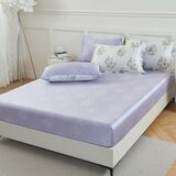 Don Home 300織萊賽爾雙人兩用被套六件組 152公分 X 190公分 初綻