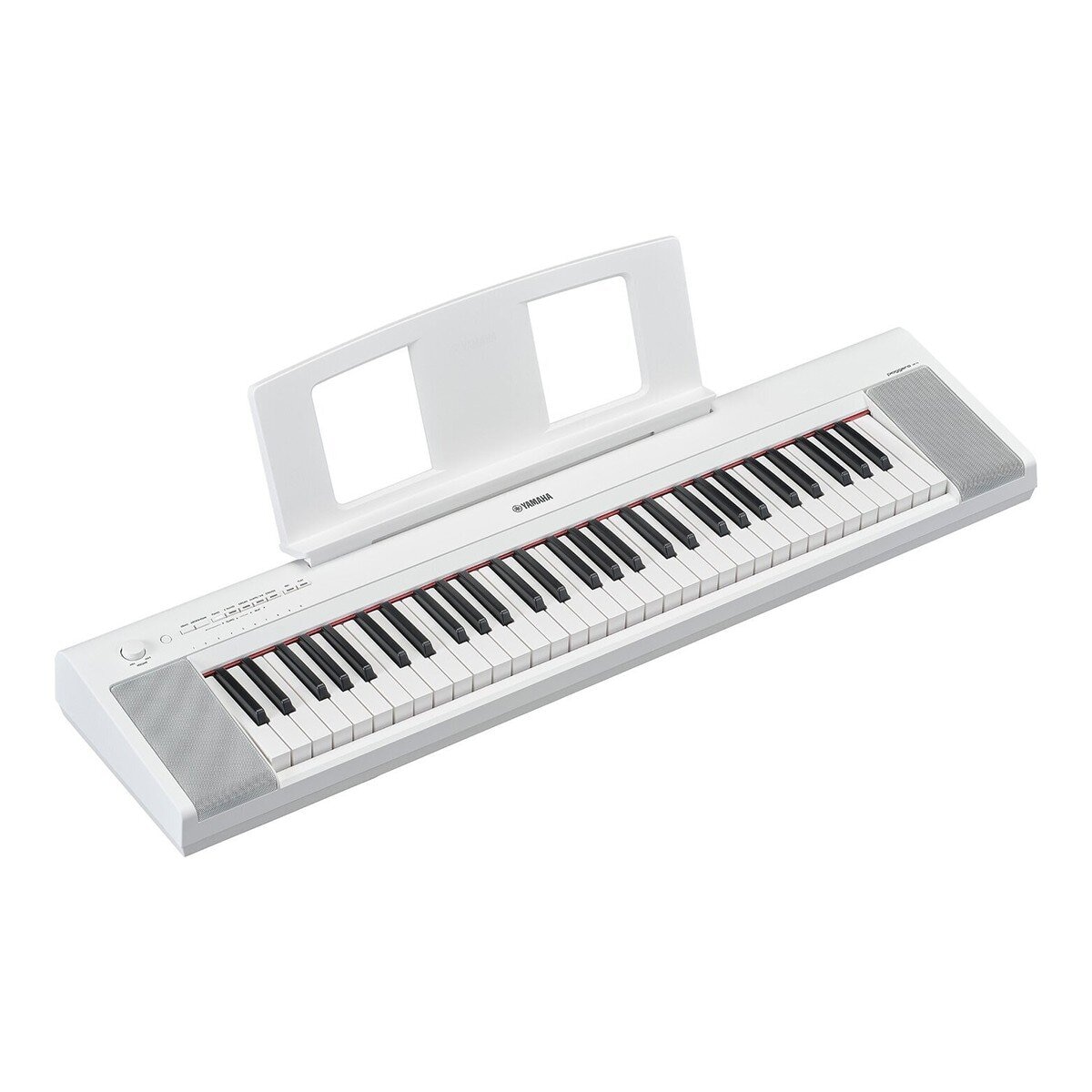 Yamaha Piaggero 61鍵電子琴 NP-15WH