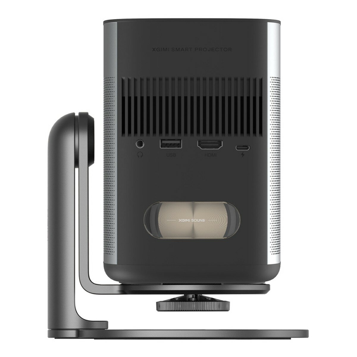 XGIMI MoGo 2 Pro(New) Google TV 智慧投影機