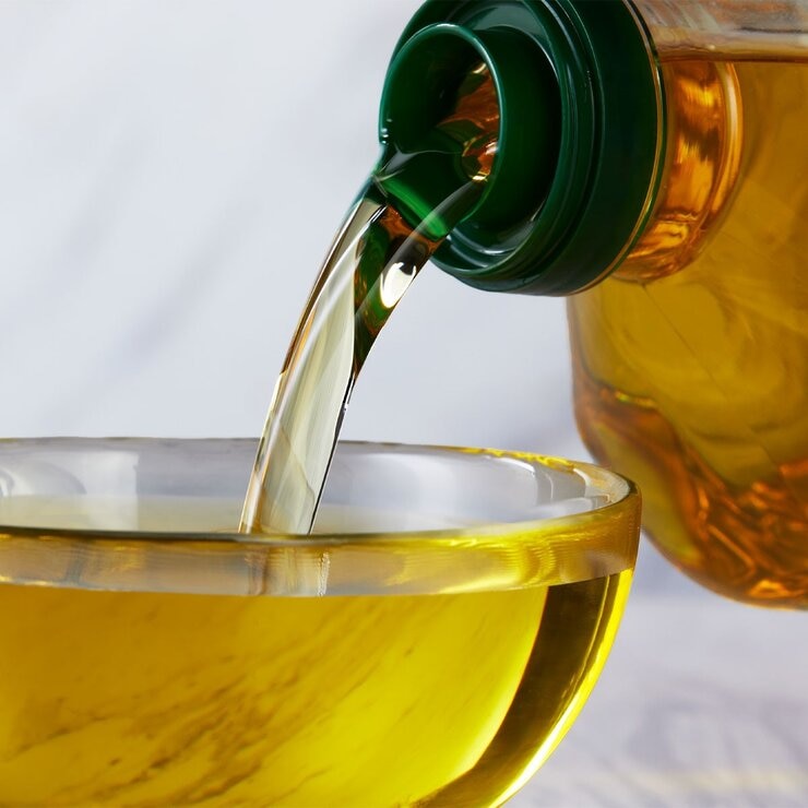 科克蘭 橄欖油 3公升