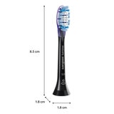 飛利浦 Sonicare 充電式智能電動護齦牙刷 2入 HX3792