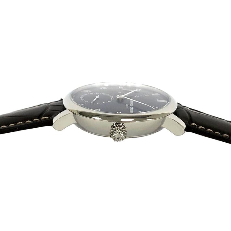 Frederique Constant Slimline Power Reserve Manufacture系列 男錶 FC-723GR3S6 Frederique Constant Slimline Power Reserve Manufacture系列 男錶 FC-723GR3S6