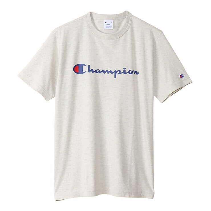 Champion 男短袖上衣 Champion 男短袖上衣