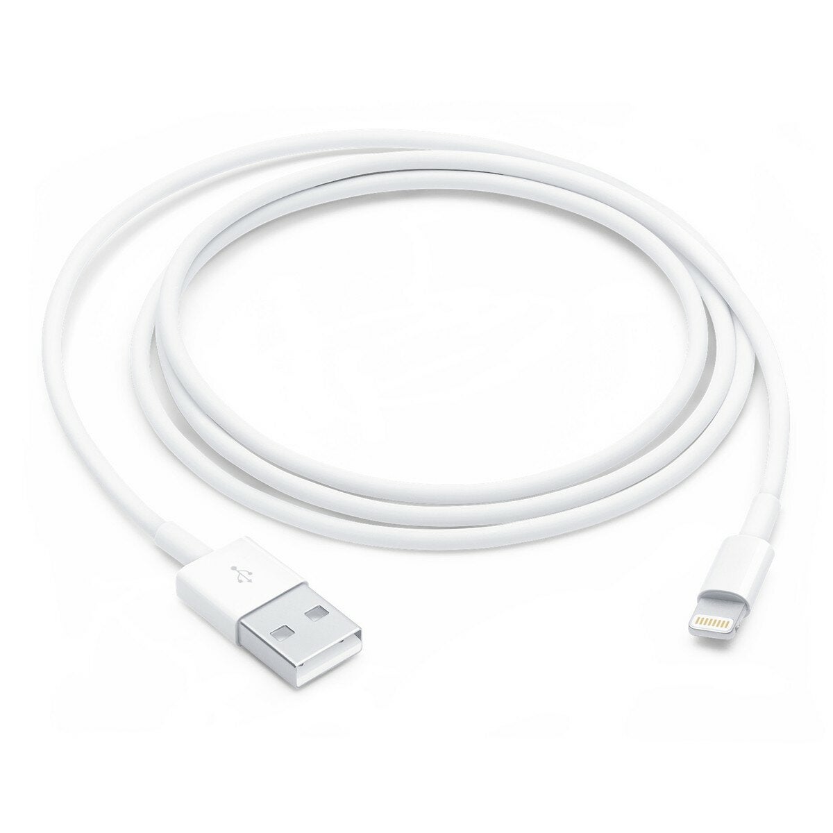 Apple Lightning 對 USB 連接線 1公尺 Apple Lightning 對 USB 連接線 1公尺
