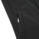 Calvin Klein 男三合一防風防潑水外套 灰