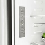 伊萊克斯 543公升 極致美味700 獨立式外飲水四門對開冰箱