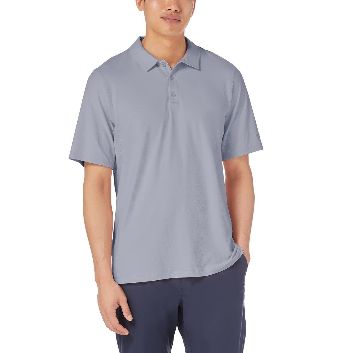 Kirkland Signature 科克蘭 男短袖 Polo衫