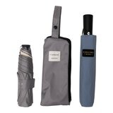 F-SEASONS 降溫省力晴雨傘兩入組 43吋+46吋 F-SEASONS 降溫省力晴雨傘兩入組 43吋+46吋